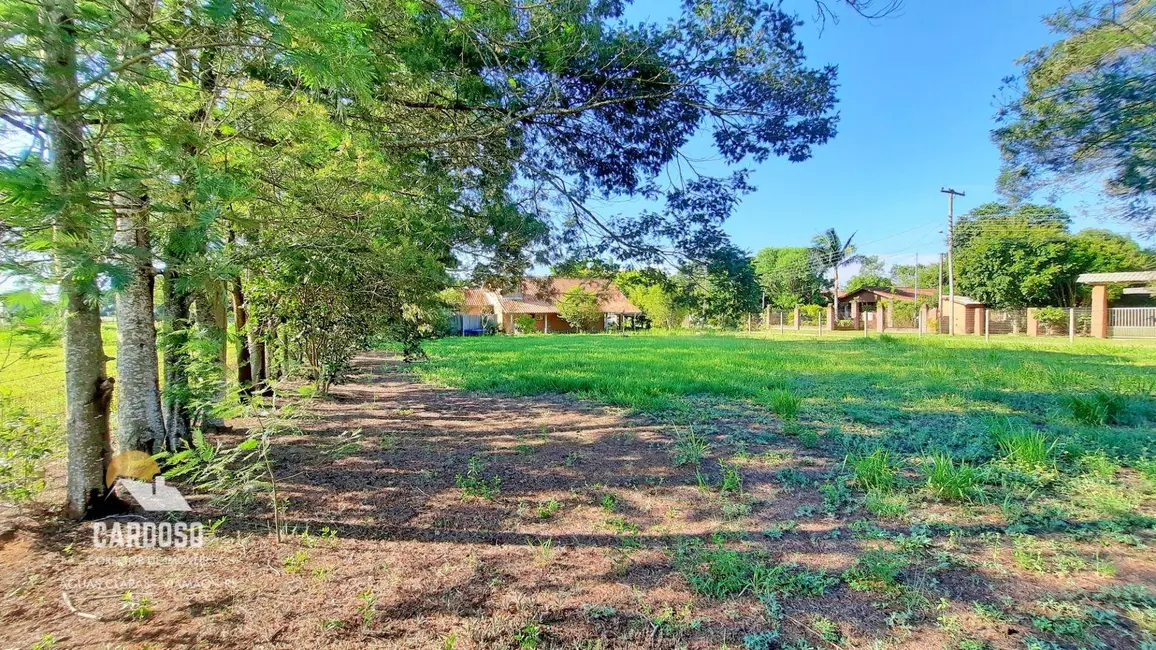 Foto 1 de Sítio / Rancho com 2 quartos à venda, 1650m2 em Viamao - RS