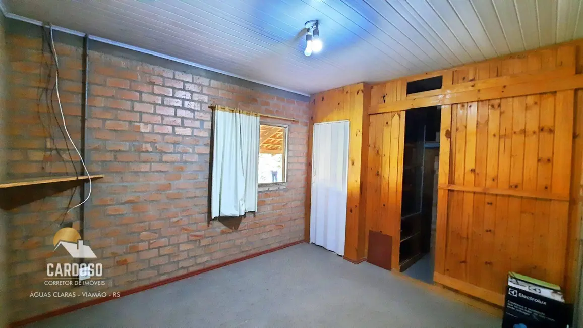 Foto 5 de Sítio / Rancho com 2 quartos à venda, 1650m2 em Viamao - RS