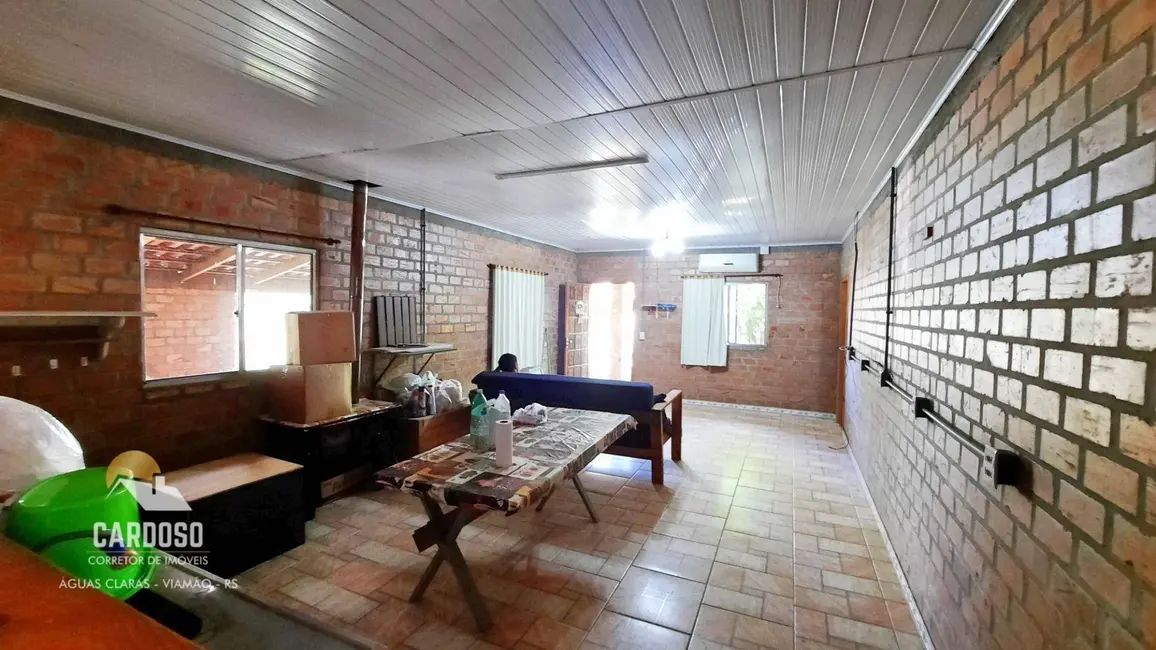 Foto 4 de Sítio / Rancho com 2 quartos à venda, 1650m2 em Viamao - RS