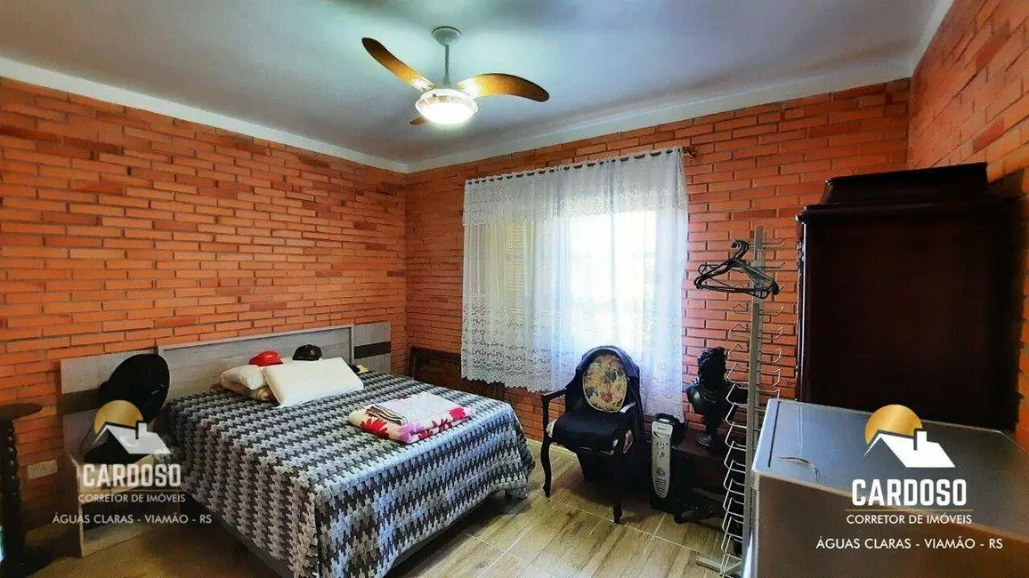 Sítio / Rancho com 3 quartos à venda, 1000m2 em Viamao - RS - imagem 9 Foto 9 de Sítio / Rancho com 3 quartos à venda, 1000m2 em Viamao - RS
