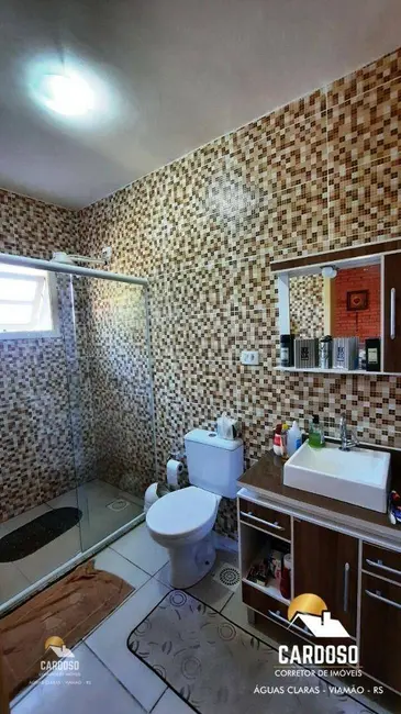 Sítio / Rancho com 3 quartos à venda, 1000m2 em Viamao - RS - imagem 7 Foto 7 de Sítio / Rancho com 3 quartos à venda, 1000m2 em Viamao - RS