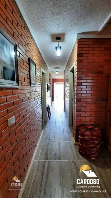 Sítio / Rancho com 3 quartos à venda, 1000m2 em Viamao - RS - imagem 8 Foto 8 de Sítio / Rancho com 3 quartos à venda, 1000m2 em Viamao - RS