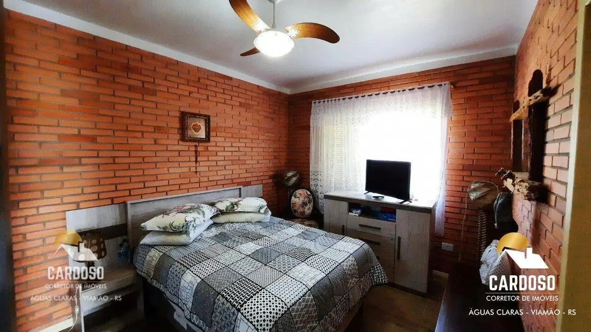 Sítio / Rancho com 3 quartos à venda, 1000m2 em Viamao - RS - imagem 5 Foto 5 de Sítio / Rancho com 3 quartos à venda, 1000m2 em Viamao - RS