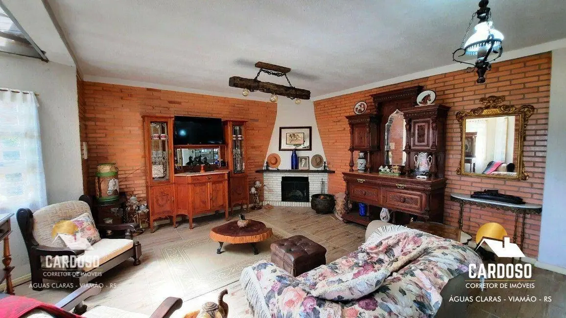 Sítio / Rancho com 3 quartos à venda, 1000m2 em Viamao - RS - imagem 3 Foto 3 de Sítio / Rancho com 3 quartos à venda, 1000m2 em Viamao - RS