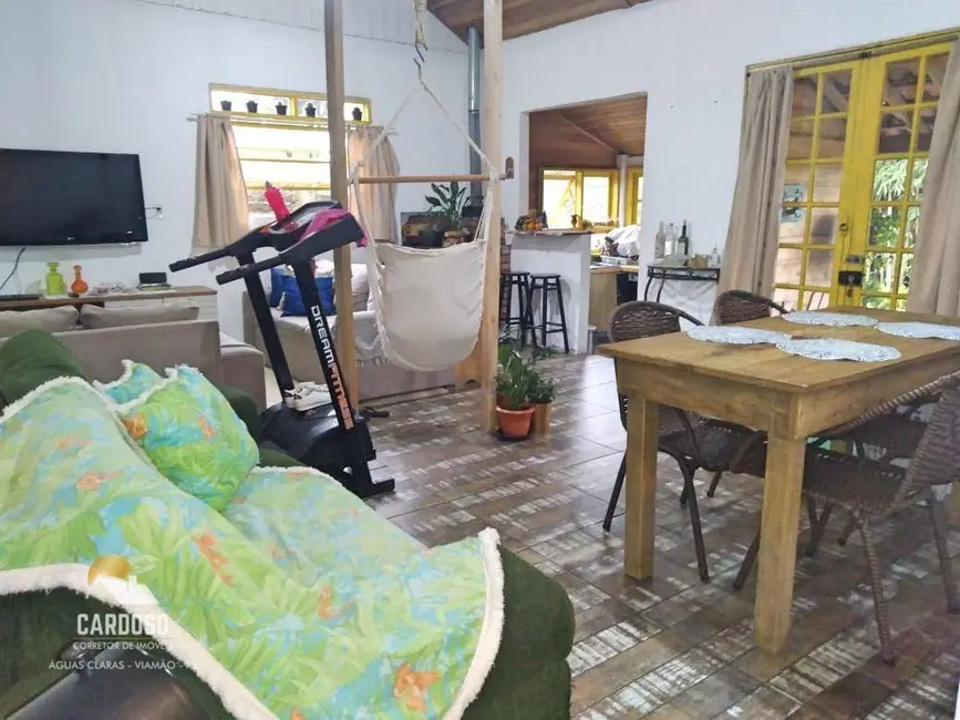 Sítio / Rancho com 2 quartos à venda, 1200m2 em Viamao - RS - imagem 4 Foto 4 de Sítio / Rancho com 2 quartos à venda, 1200m2 em Viamao - RS