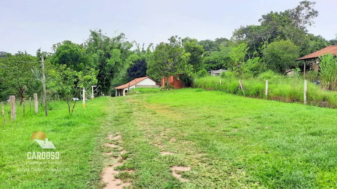 Foto 1 de Sítio / Rancho com 2 quartos à venda, 1200m2 em Viamao - RS