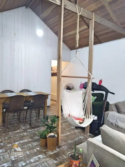 Sítio / Rancho com 2 quartos à venda, 1200m2 em Viamao - RS - imagem 5 Foto 5 de Sítio / Rancho com 2 quartos à venda, 1200m2 em Viamao - RS