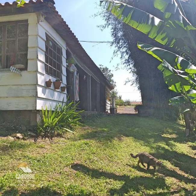 Sítio / Rancho com 2 quartos à venda, 1200m2 em Viamao - RS - imagem 3 Foto 3 de Sítio / Rancho com 2 quartos à venda, 1200m2 em Viamao - RS