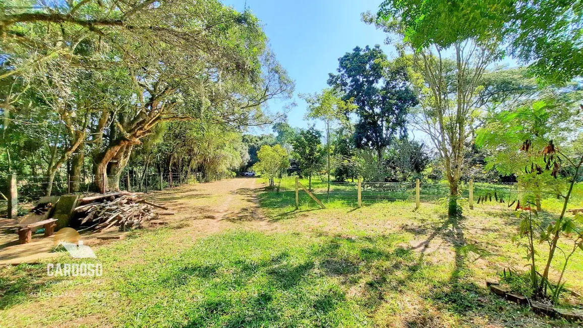 Foto 1 de Sítio / Rancho à venda, 12000m2 em Viamao - RS
