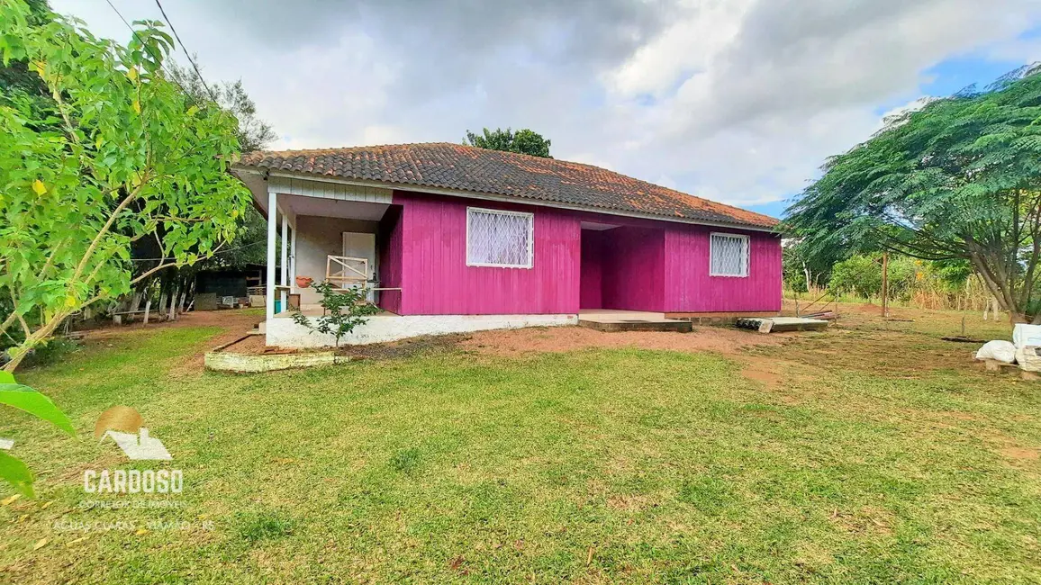 Foto 2 de Sítio / Rancho com 2 quartos à venda, 30000m2 em Viamao - RS