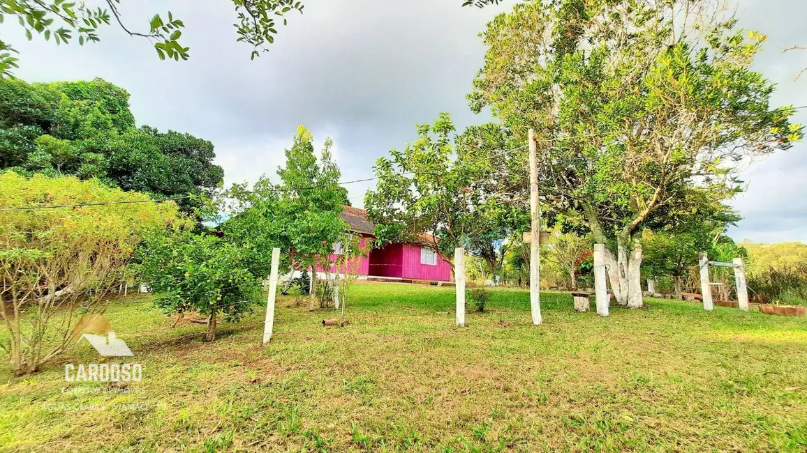 Foto 3 de Sítio / Rancho com 2 quartos à venda, 30000m2 em Viamao - RS
