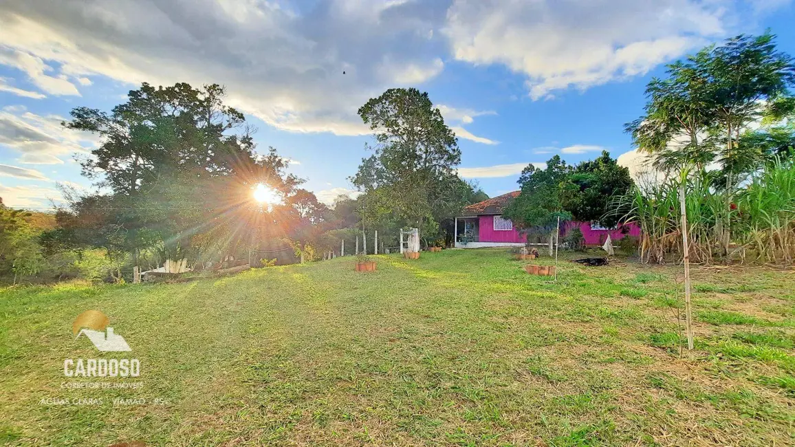 Foto 1 de Sítio / Rancho com 2 quartos à venda, 30000m2 em Viamao - RS