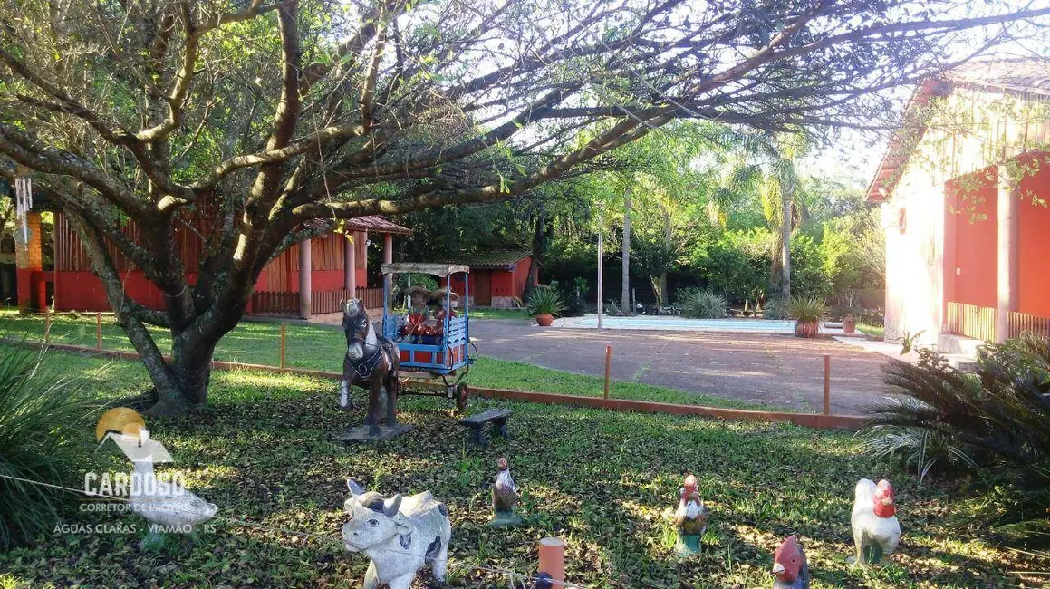 Sítio / Rancho com 4 quartos à venda, 2700m2 em Viamao - RS - imagem 5 Foto 5 de Sítio / Rancho com 4 quartos à venda, 2700m2 em Viamao - RS