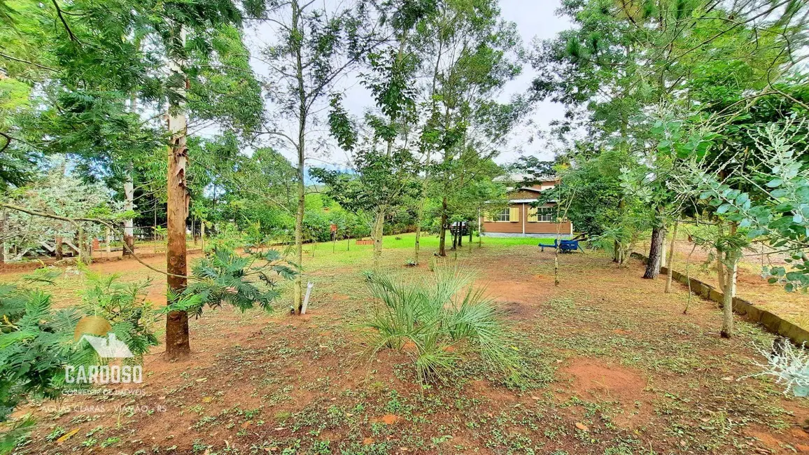 Foto 3 de Sítio / Rancho com 2 quartos à venda, 1400m2 em Viamao - RS