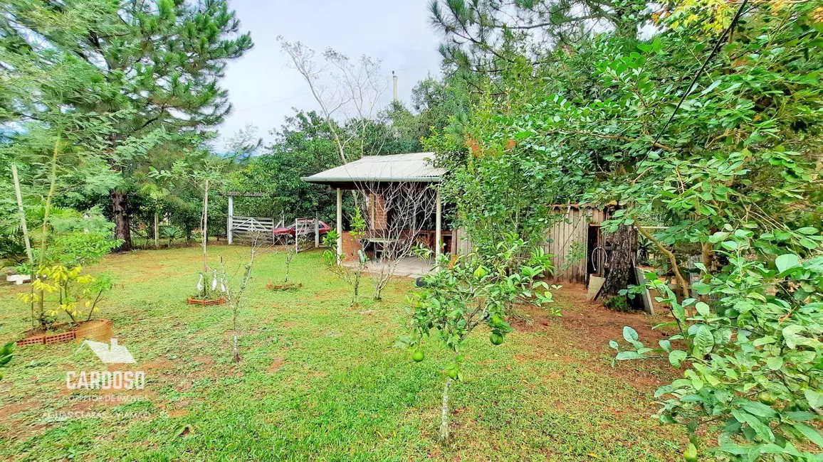 Foto 9 de Sítio / Rancho com 2 quartos à venda, 1400m2 em Viamao - RS