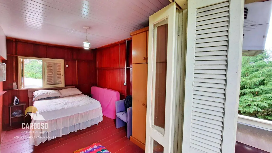 Foto 6 de Sítio / Rancho com 2 quartos à venda, 1400m2 em Viamao - RS