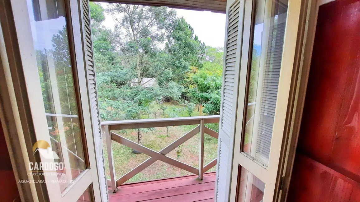 Foto 7 de Sítio / Rancho com 2 quartos à venda, 1400m2 em Viamao - RS