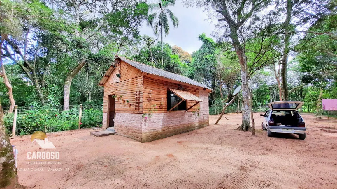 Sítio / Rancho à venda, 1350m2 em Viamao - RS - imagem 3 Foto 3 de Sítio / Rancho à venda, 1350m2 em Viamao - RS