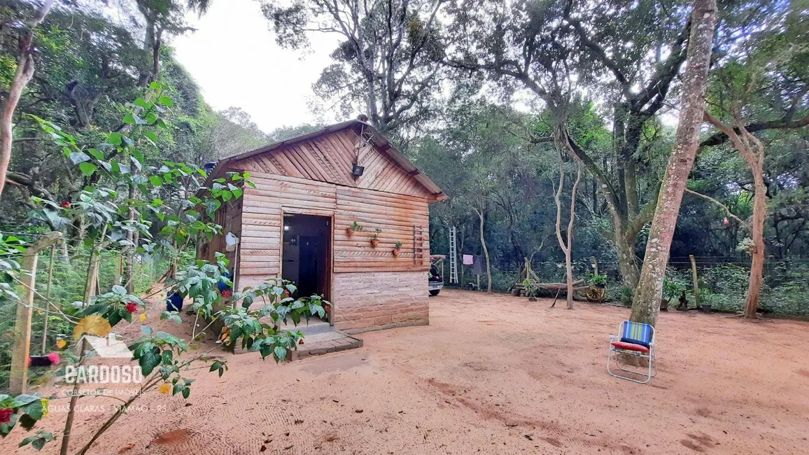 Foto 2 de Sítio / Rancho à venda, 1350m2 em Viamao - RS