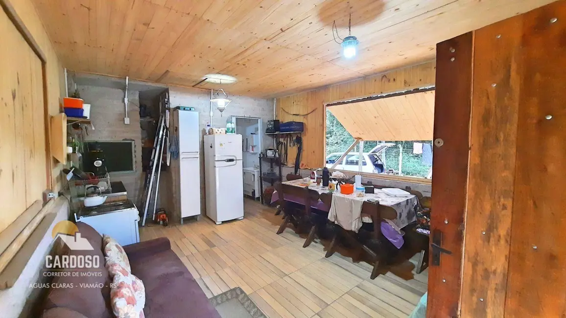 Sítio / Rancho à venda, 1350m2 em Viamao - RS - imagem 6 Foto 6 de Sítio / Rancho à venda, 1350m2 em Viamao - RS