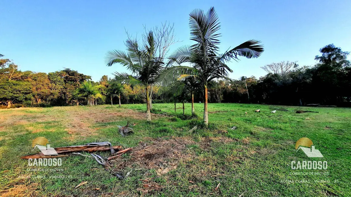 Sítio / Rancho à venda, 30000m2 em Passo do Vigário, Viamao - RS - imagem 3 Foto 3 de Sítio / Rancho à venda, 30000m2 em Passo do Vigário, Viamao - RS