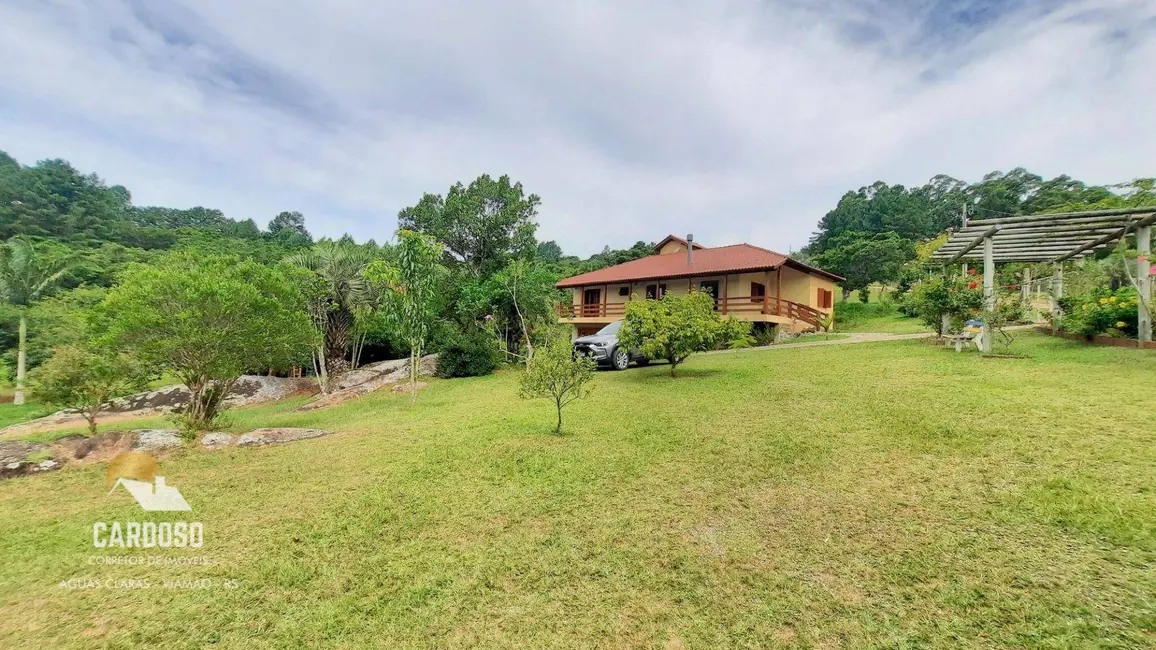 Foto 8 de Sítio / Rancho à venda, 10000m2 em Viamao - RS