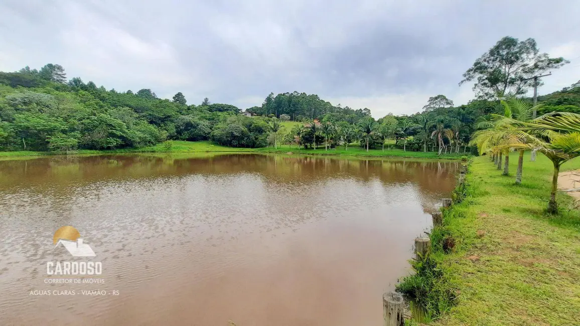 Foto 7 de Sítio / Rancho à venda, 10000m2 em Viamao - RS