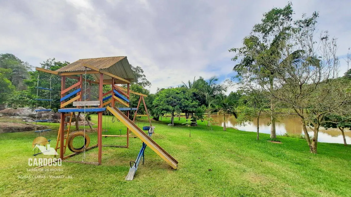 Foto 4 de Sítio / Rancho à venda, 10000m2 em Viamao - RS