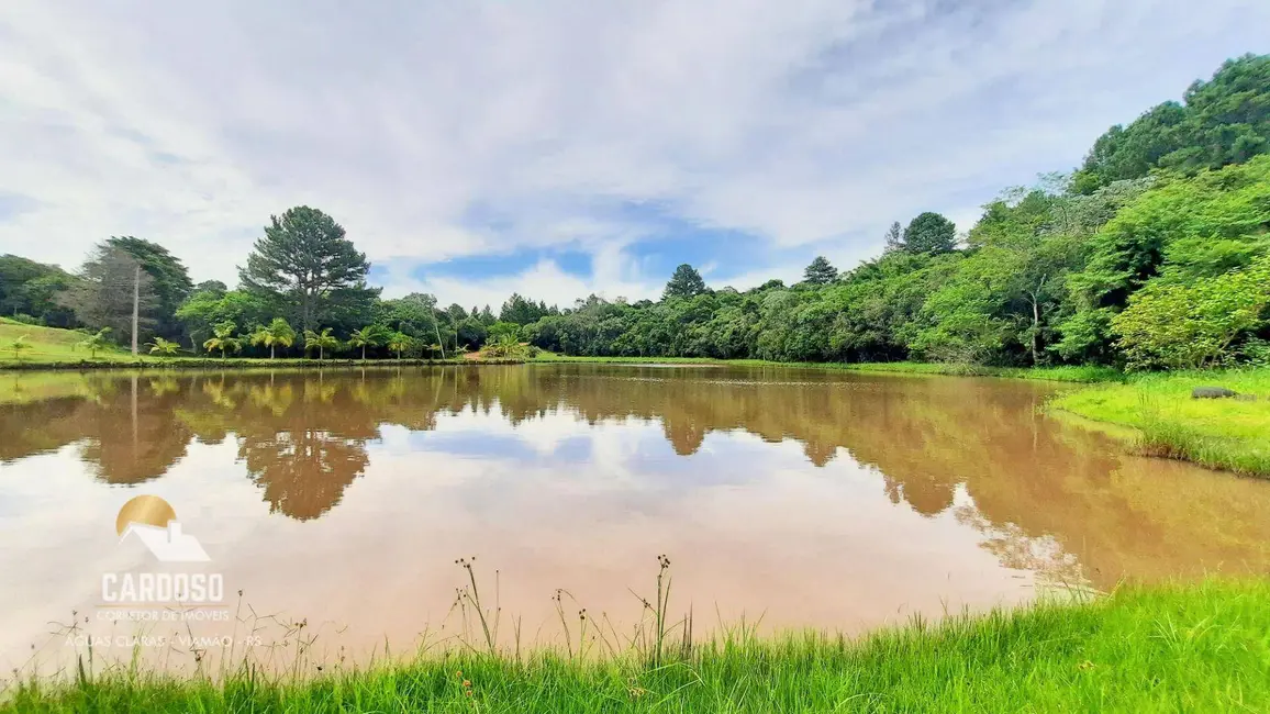 Foto 6 de Sítio / Rancho à venda, 10000m2 em Viamao - RS
