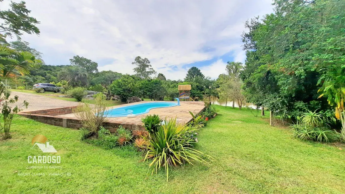 Foto 2 de Sítio / Rancho à venda, 10000m2 em Viamao - RS