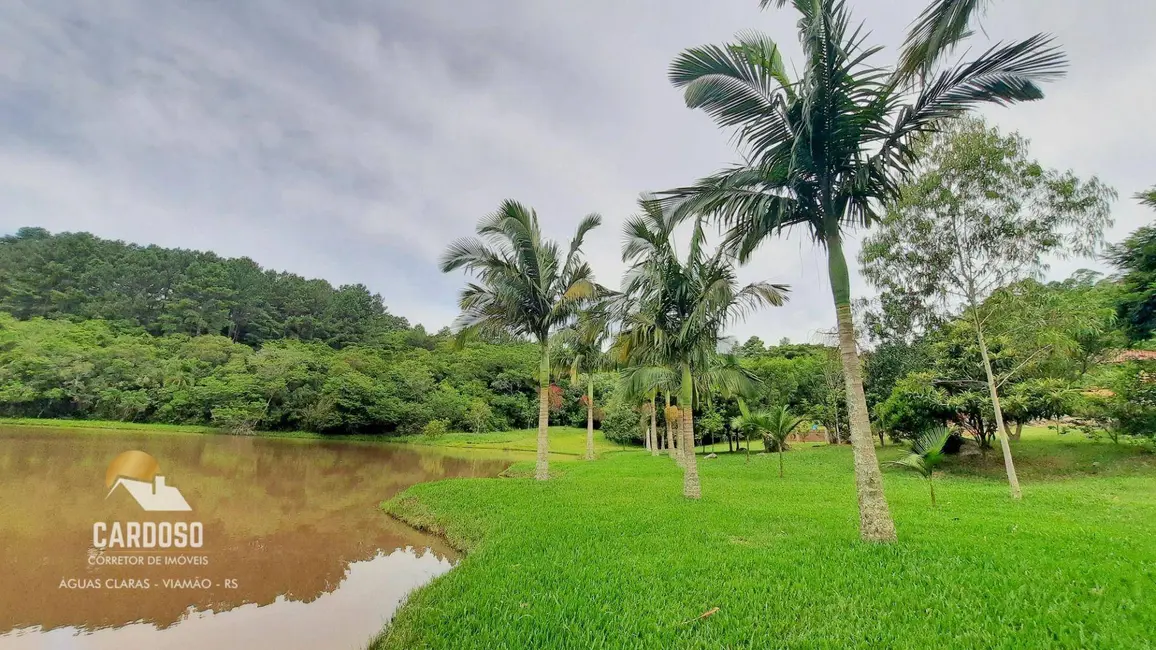 Foto 5 de Sítio / Rancho à venda, 10000m2 em Viamao - RS