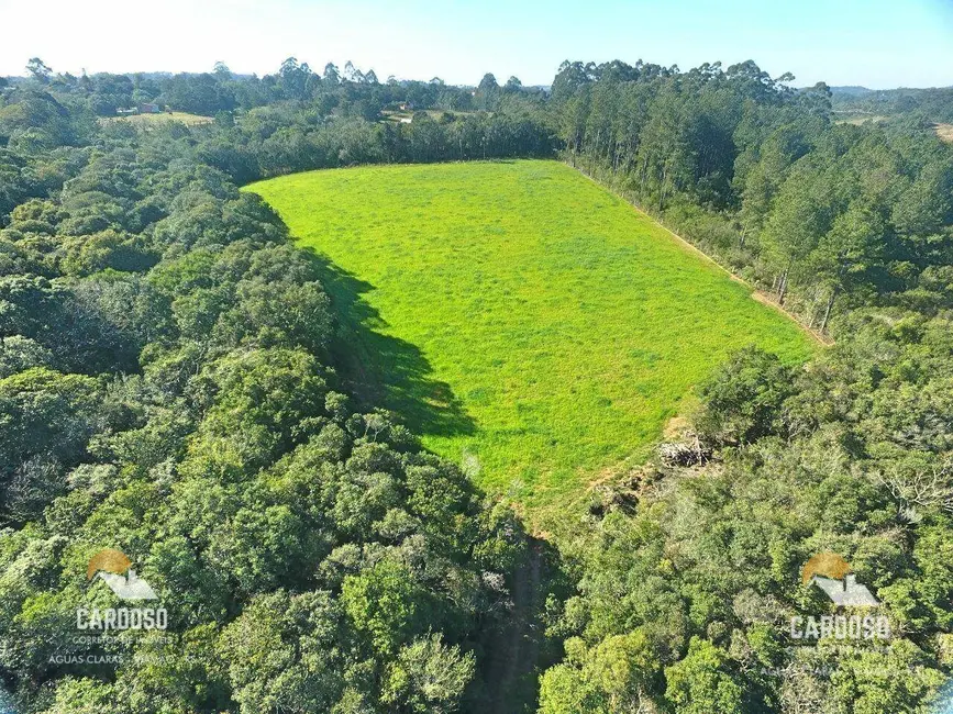 Foto 1 de Sítio / Rancho à venda, 60000m2 em Viamao - RS