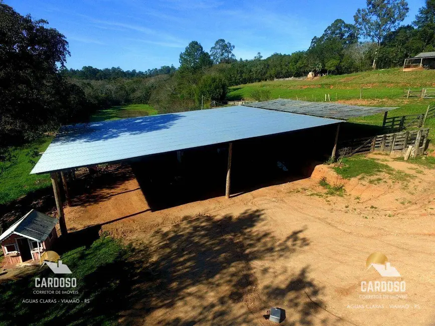 Foto 4 de Sítio / Rancho à venda, 60000m2 em Viamao - RS