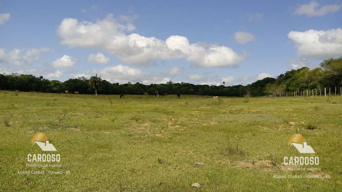 Foto 1 de Sítio / Rancho à venda, 30000m2 em Viamao - RS