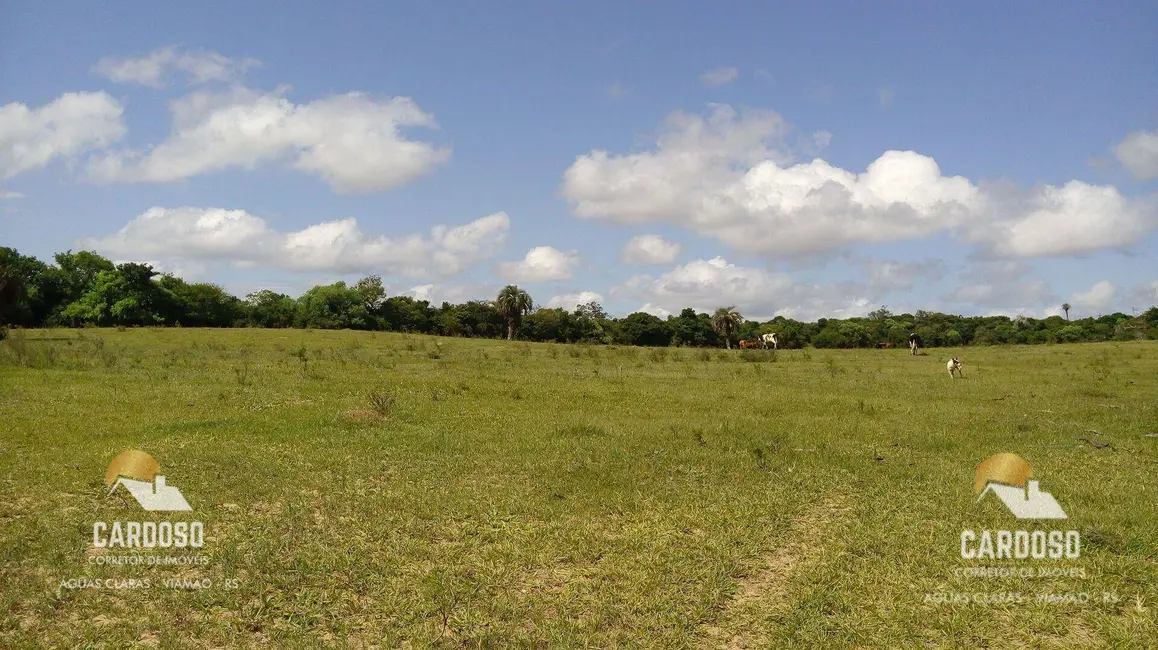 Foto 2 de Sítio / Rancho à venda, 30000m2 em Viamao - RS