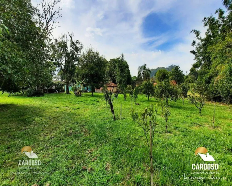Foto 2 de Sítio / Rancho à venda, 125000m2 em Viamao - RS