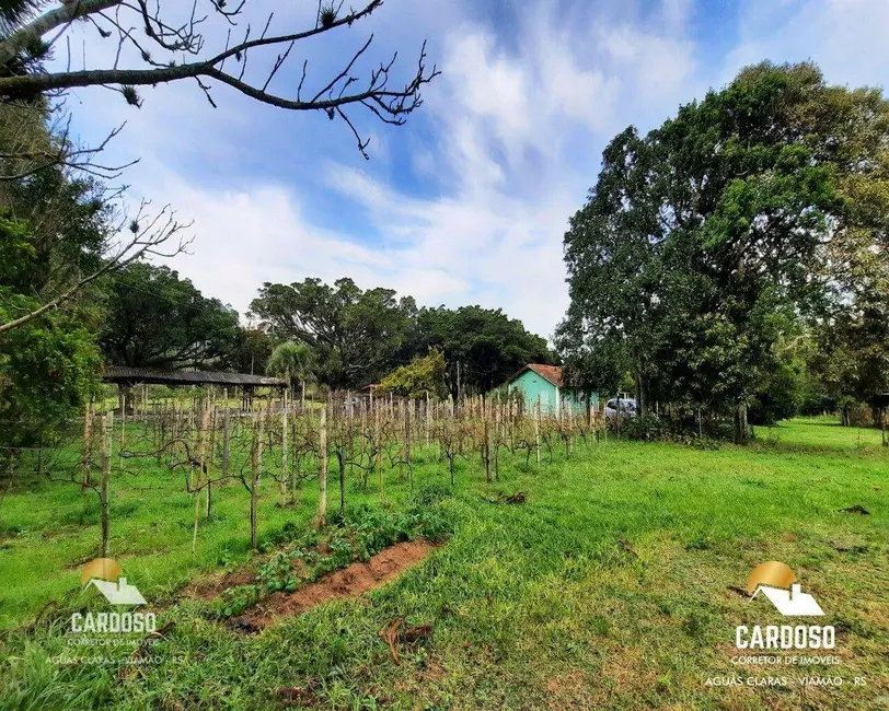 Sítio / Rancho à venda, 125000m2 em Viamao - RS - imagem 3 Foto 3 de Sítio / Rancho à venda, 125000m2 em Viamao - RS