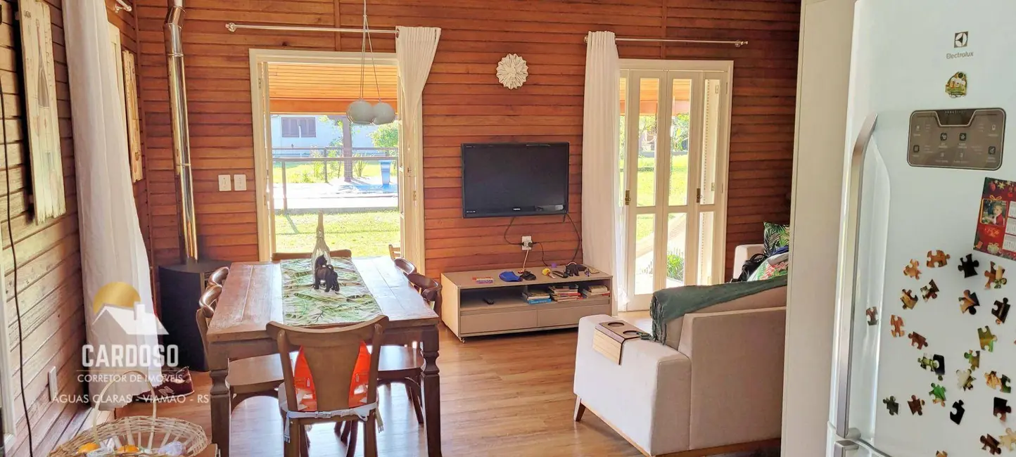 Sítio / Rancho à venda, 2400m2 em Viamao - RS - imagem 8 Foto 8 de Sítio / Rancho à venda, 2400m2 em Viamao - RS