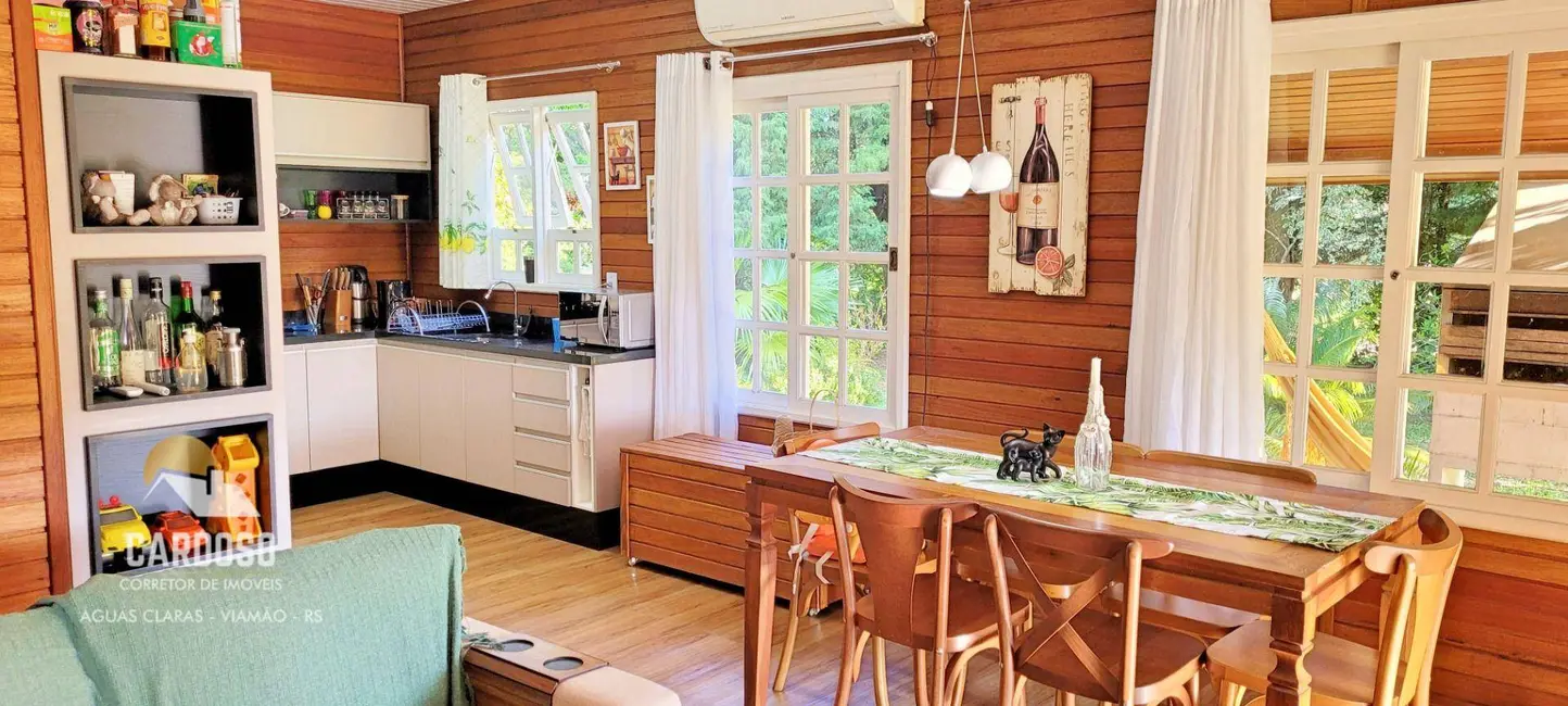 Sítio / Rancho à venda, 2400m2 em Viamao - RS - imagem 7 Foto 7 de Sítio / Rancho à venda, 2400m2 em Viamao - RS