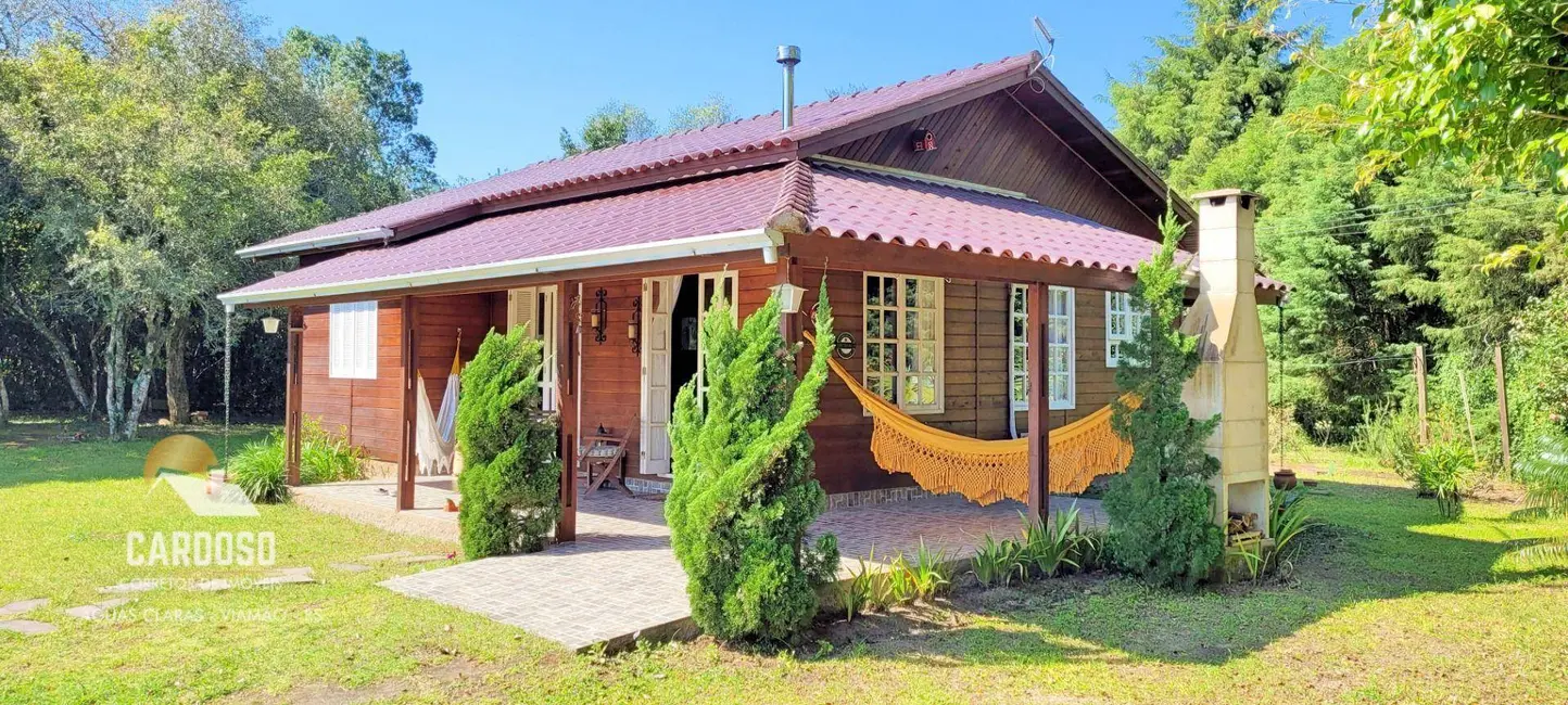 Sítio / Rancho à venda, 2400m2 em Viamao - RS - imagem 2 Foto 2 de Sítio / Rancho à venda, 2400m2 em Viamao - RS