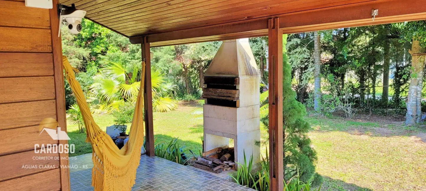 Sítio / Rancho à venda, 2400m2 em Viamao - RS - imagem 4 Foto 4 de Sítio / Rancho à venda, 2400m2 em Viamao - RS