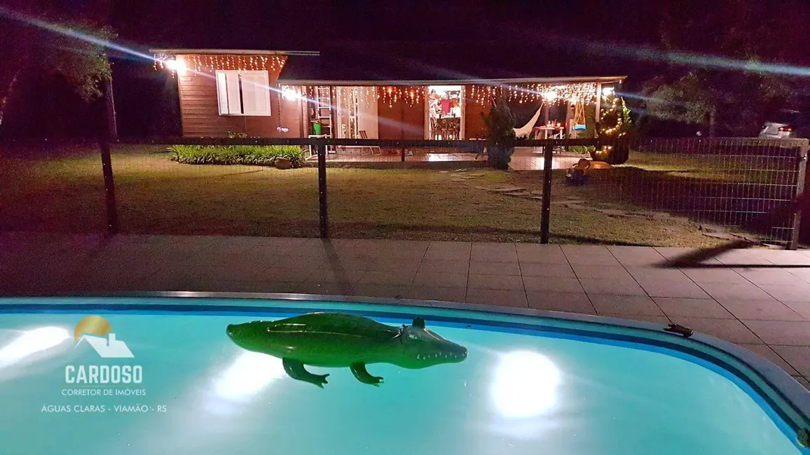 Sítio / Rancho à venda, 2400m2 em Viamao - RS - imagem 6 Foto 6 de Sítio / Rancho à venda, 2400m2 em Viamao - RS