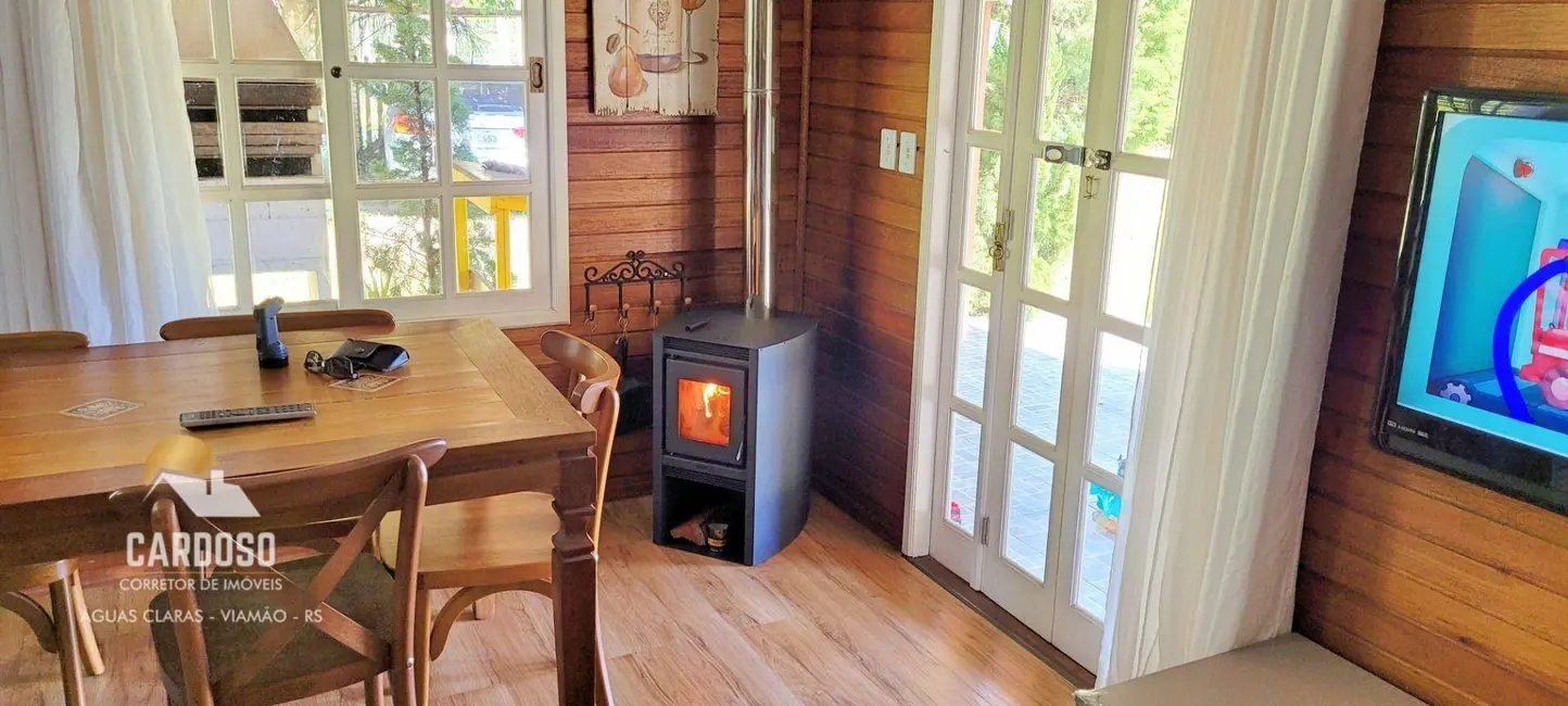 Sítio / Rancho à venda, 2400m2 em Viamao - RS - imagem 9 Foto 9 de Sítio / Rancho à venda, 2400m2 em Viamao - RS