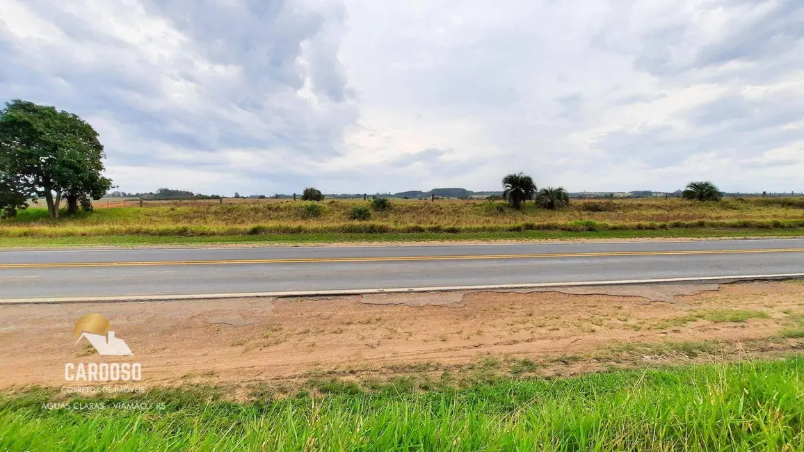 Foto 1 de Sítio / Rancho à venda, 20000m2 em Viamao - RS