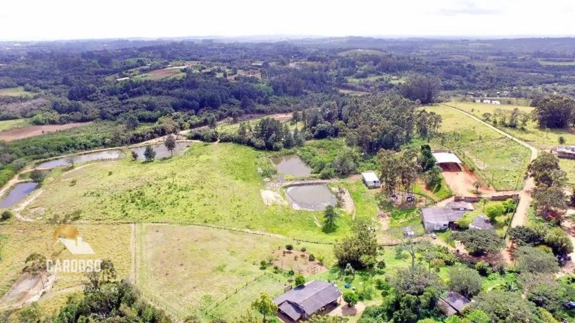 Foto 1 de Sítio / Rancho à venda, 100000m2 em Viamao - RS