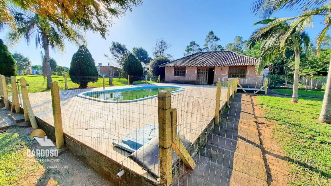 Foto 3 de Sítio / Rancho à venda, 4200m2 em Viamao - RS