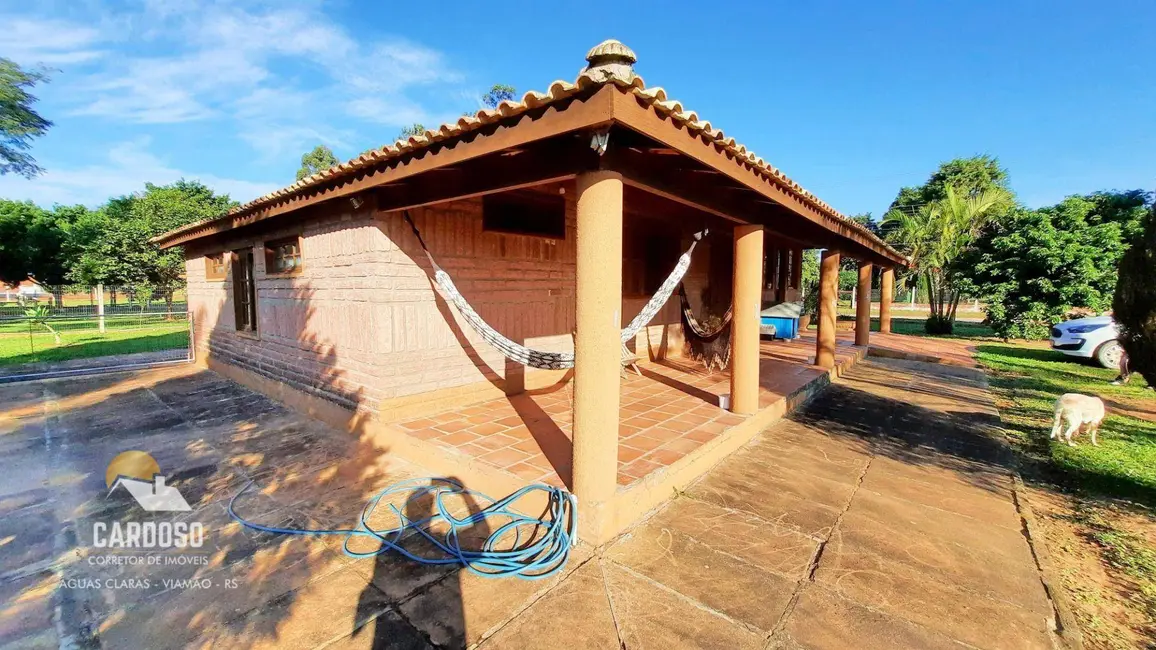 Foto 5 de Sítio / Rancho à venda, 4200m2 em Viamao - RS