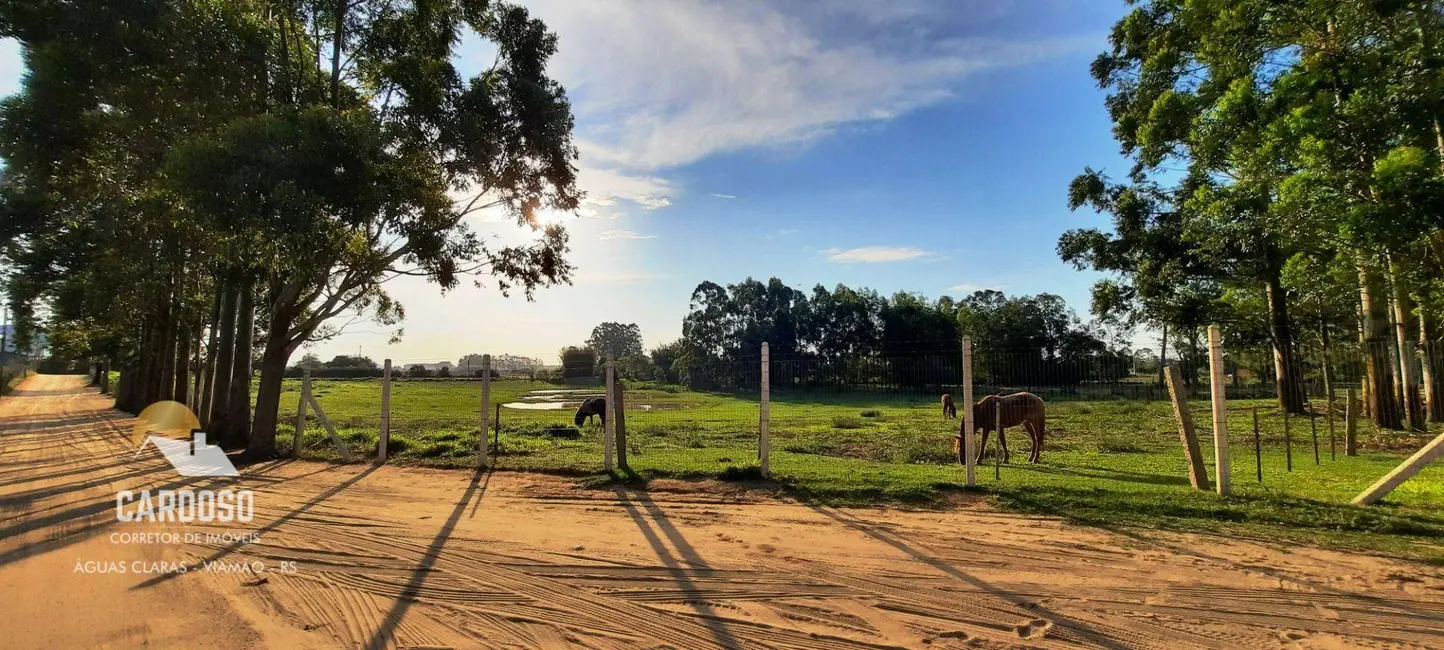 Foto 9 de Sítio / Rancho à venda, 4200m2 em Viamao - RS