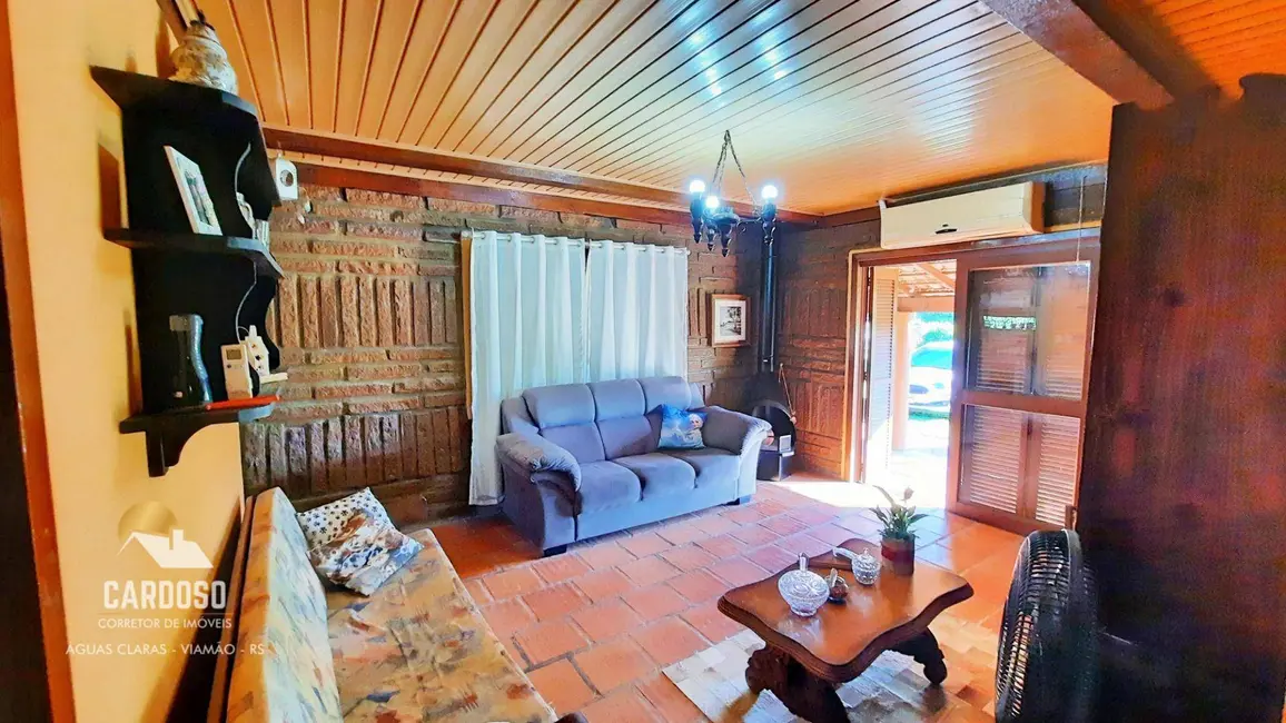 Foto 6 de Sítio / Rancho à venda, 4200m2 em Viamao - RS