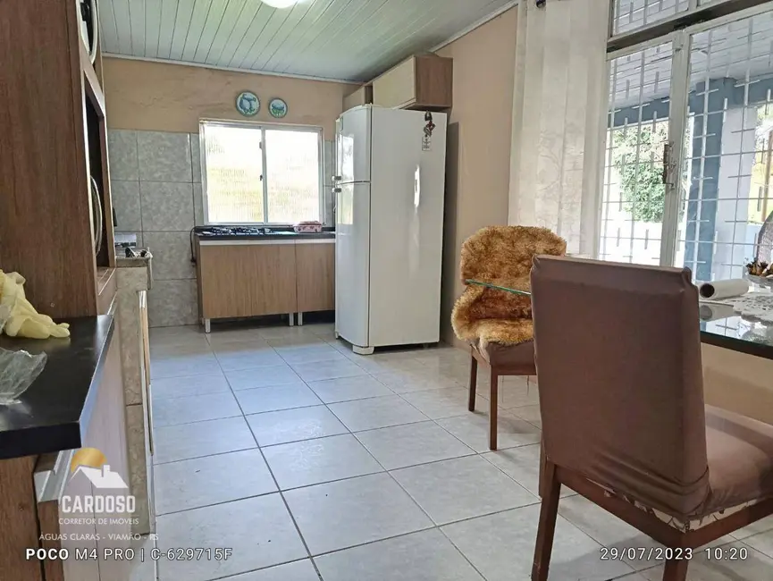 Foto 6 de Sítio / Rancho com 2 quartos à venda, 5000m2 em Viamao - RS